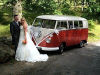 Lake District Vintage Wedding Cars 1085481 Image 7